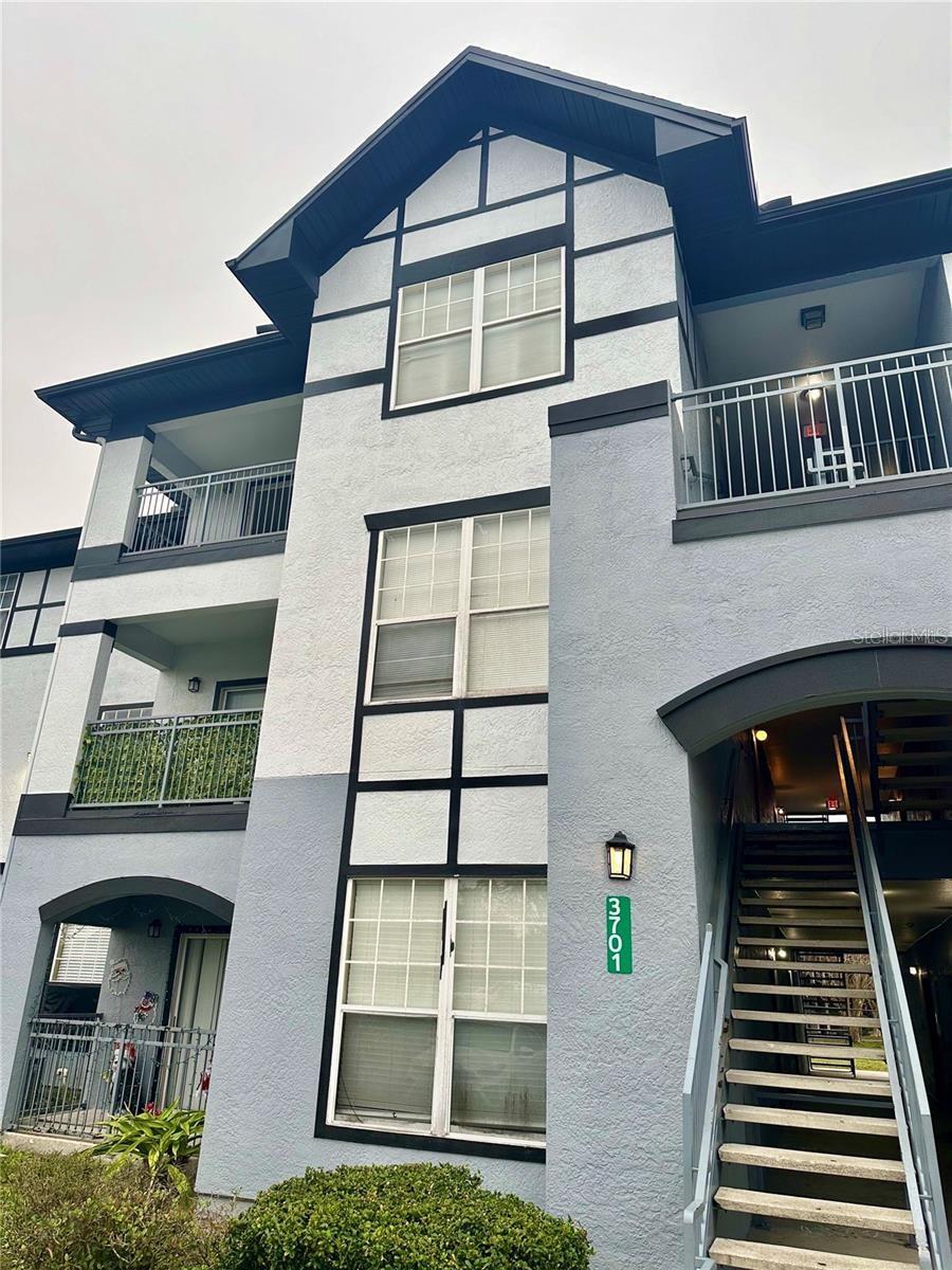 Details for 3701 Castle Pines Lane 3924, ORLANDO, FL 32839