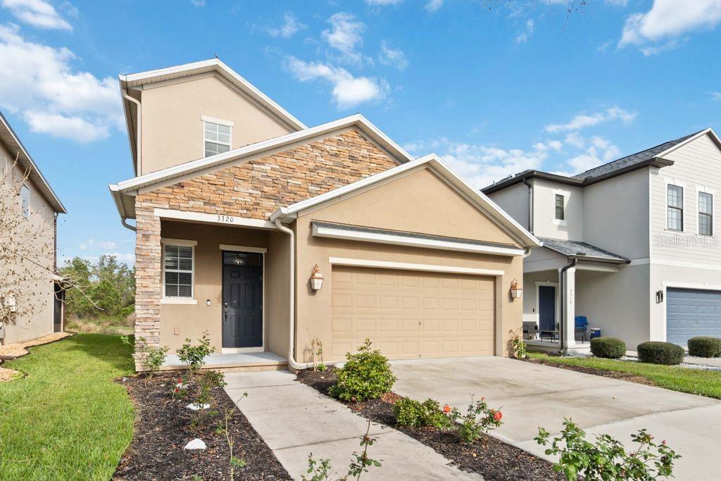 Details for 3320 Grande Heron Drive, HARMONY, FL 34773