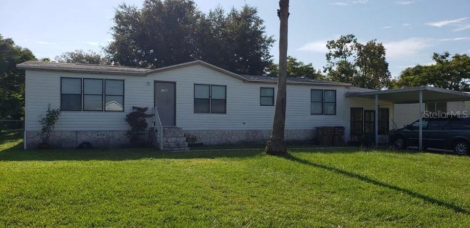 Details for 1089 Greenskeep Drive, KISSIMMEE, FL 34741