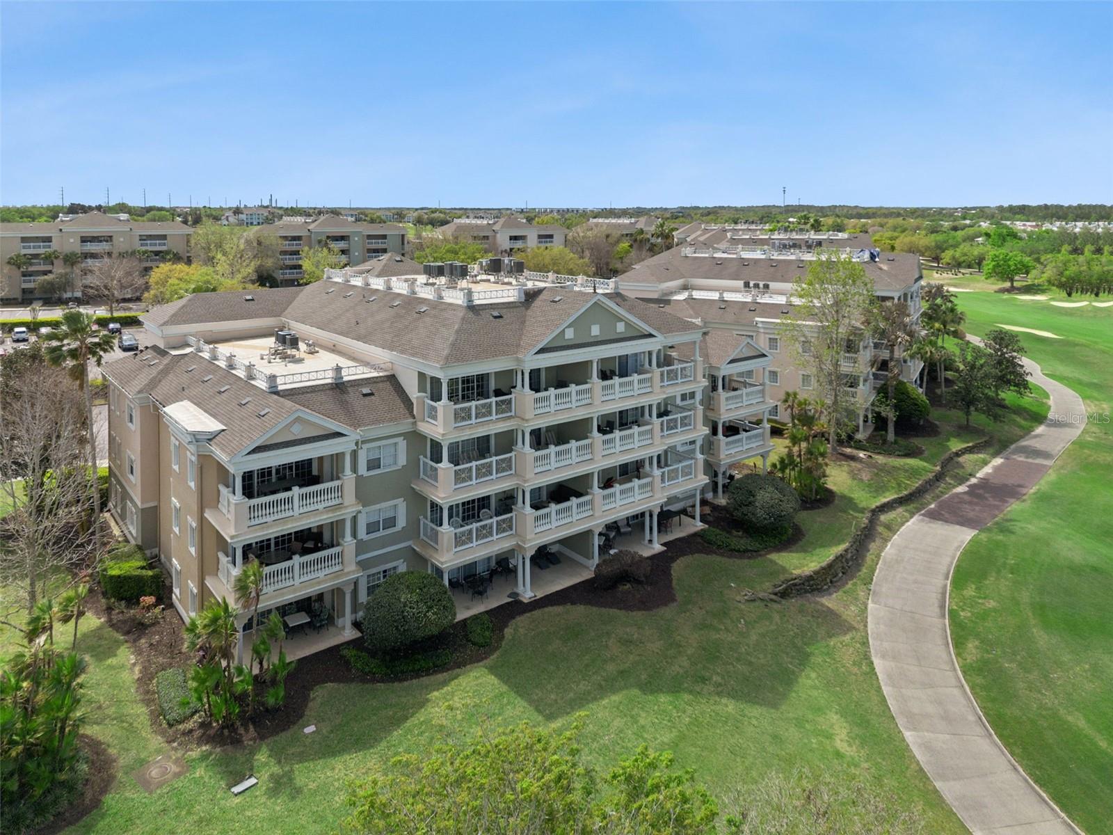 Image 15 of 42 For 1352 Centre Court Ridge Drive 302