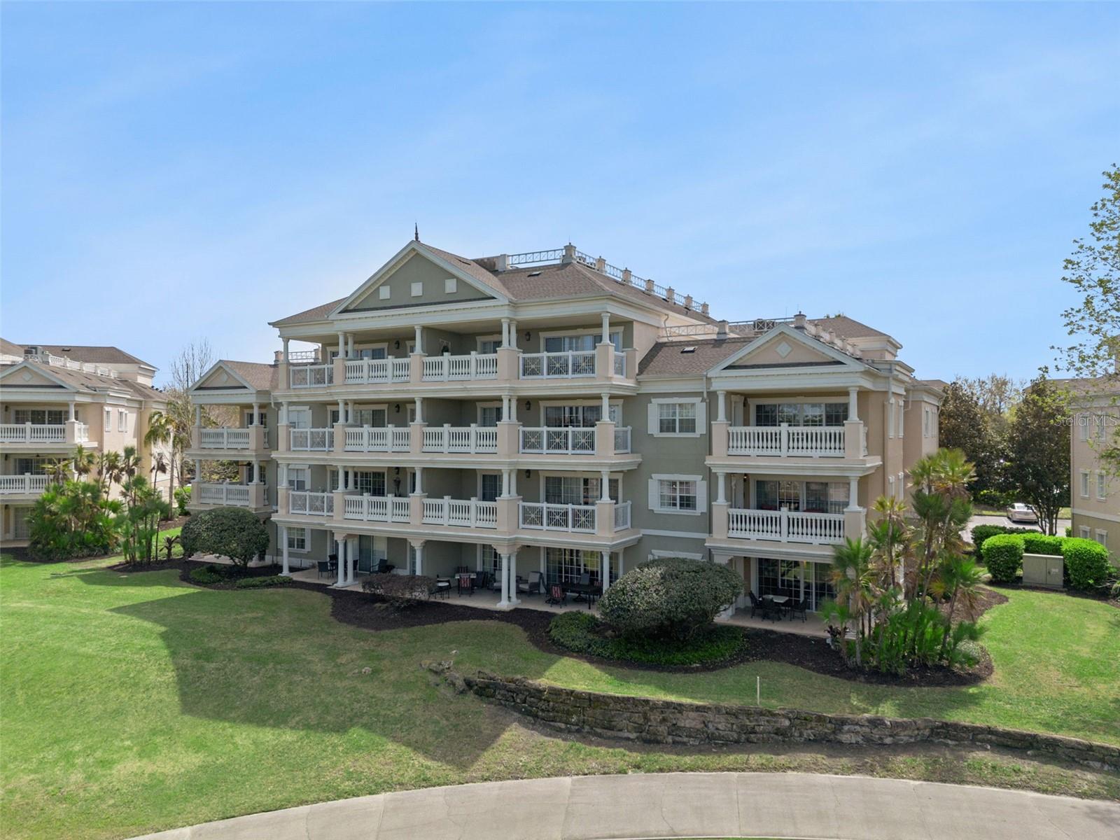 Image 16 of 42 For 1352 Centre Court Ridge Drive 302