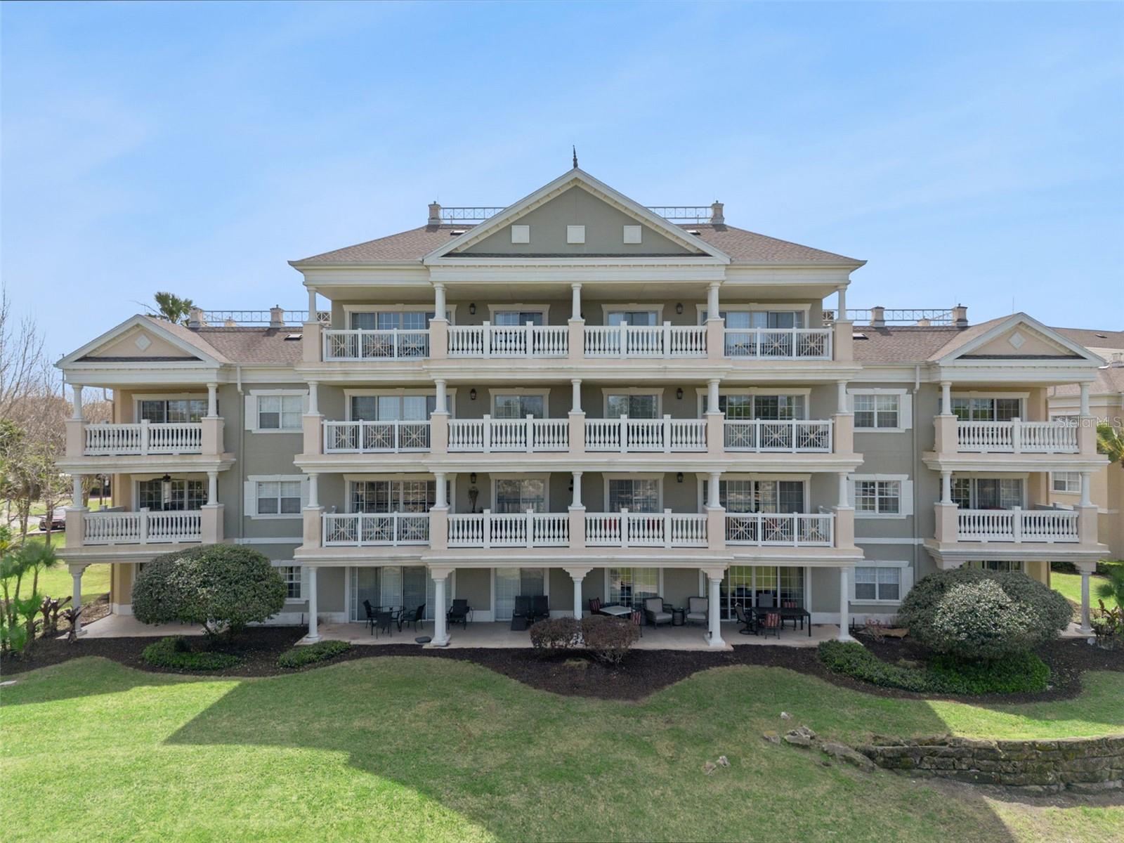 Image 17 of 42 For 1352 Centre Court Ridge Drive 302