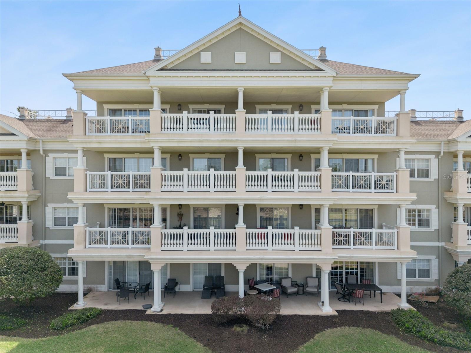 Image 18 of 42 For 1352 Centre Court Ridge Drive 302