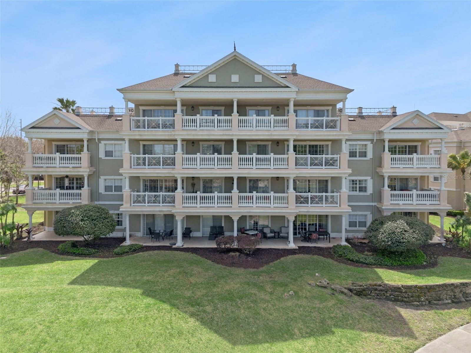 Image 19 of 42 For 1352 Centre Court Ridge Drive 302