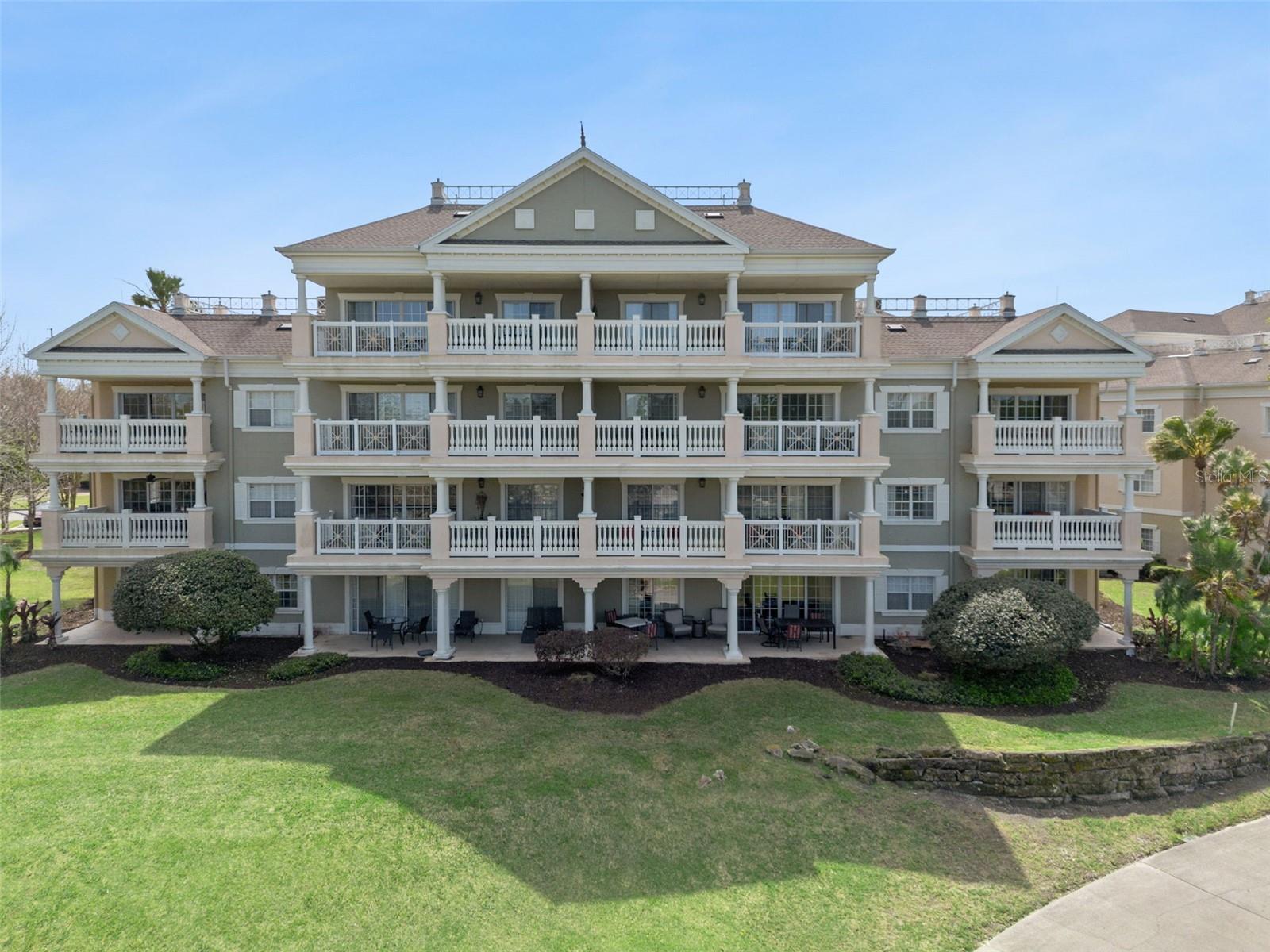 Image 20 of 42 For 1352 Centre Court Ridge Drive 302