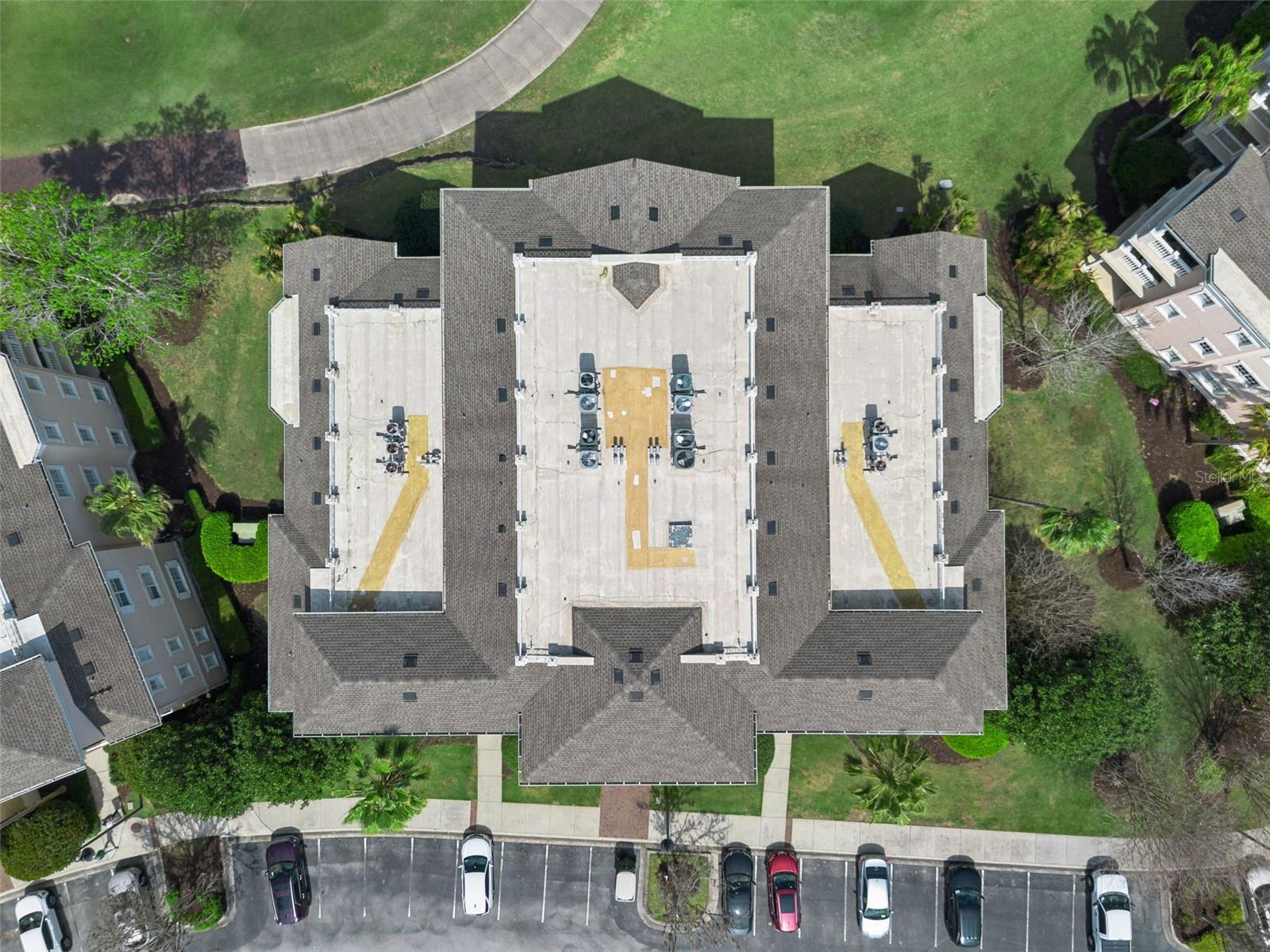 Image 25 of 42 For 1352 Centre Court Ridge Drive 302