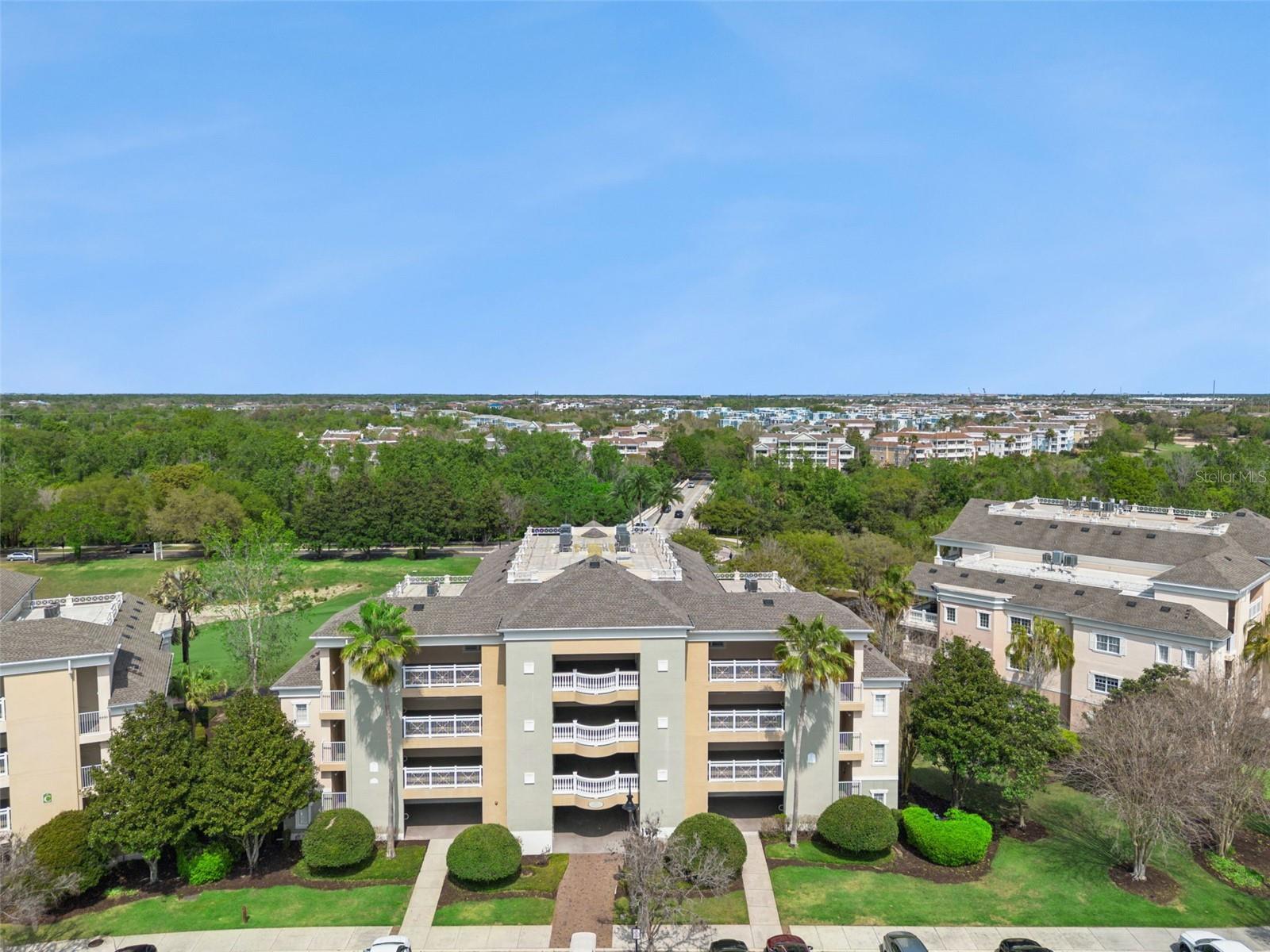 Image 27 of 42 For 1352 Centre Court Ridge Drive 302