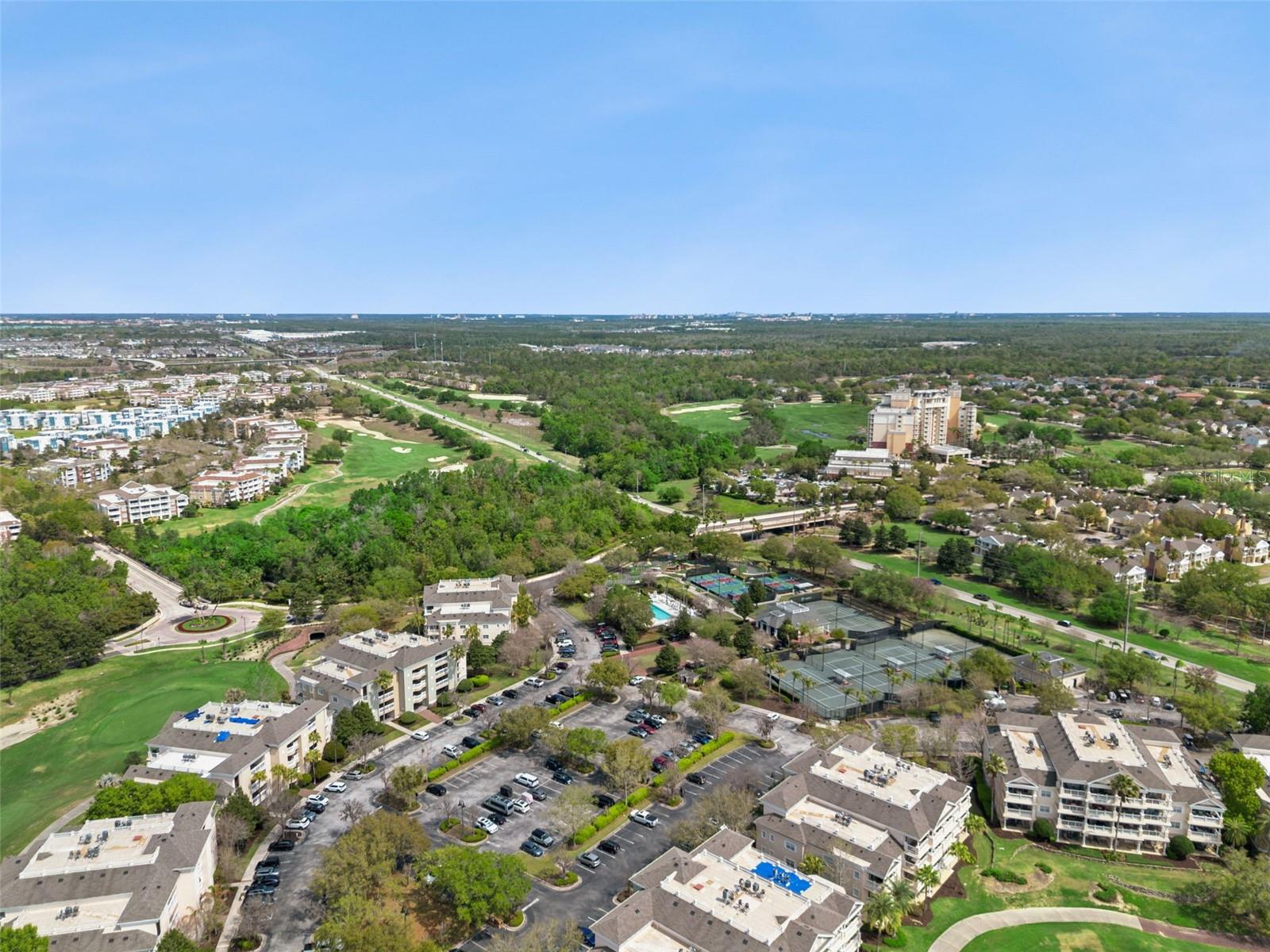 Image 35 of 42 For 1352 Centre Court Ridge Drive 302