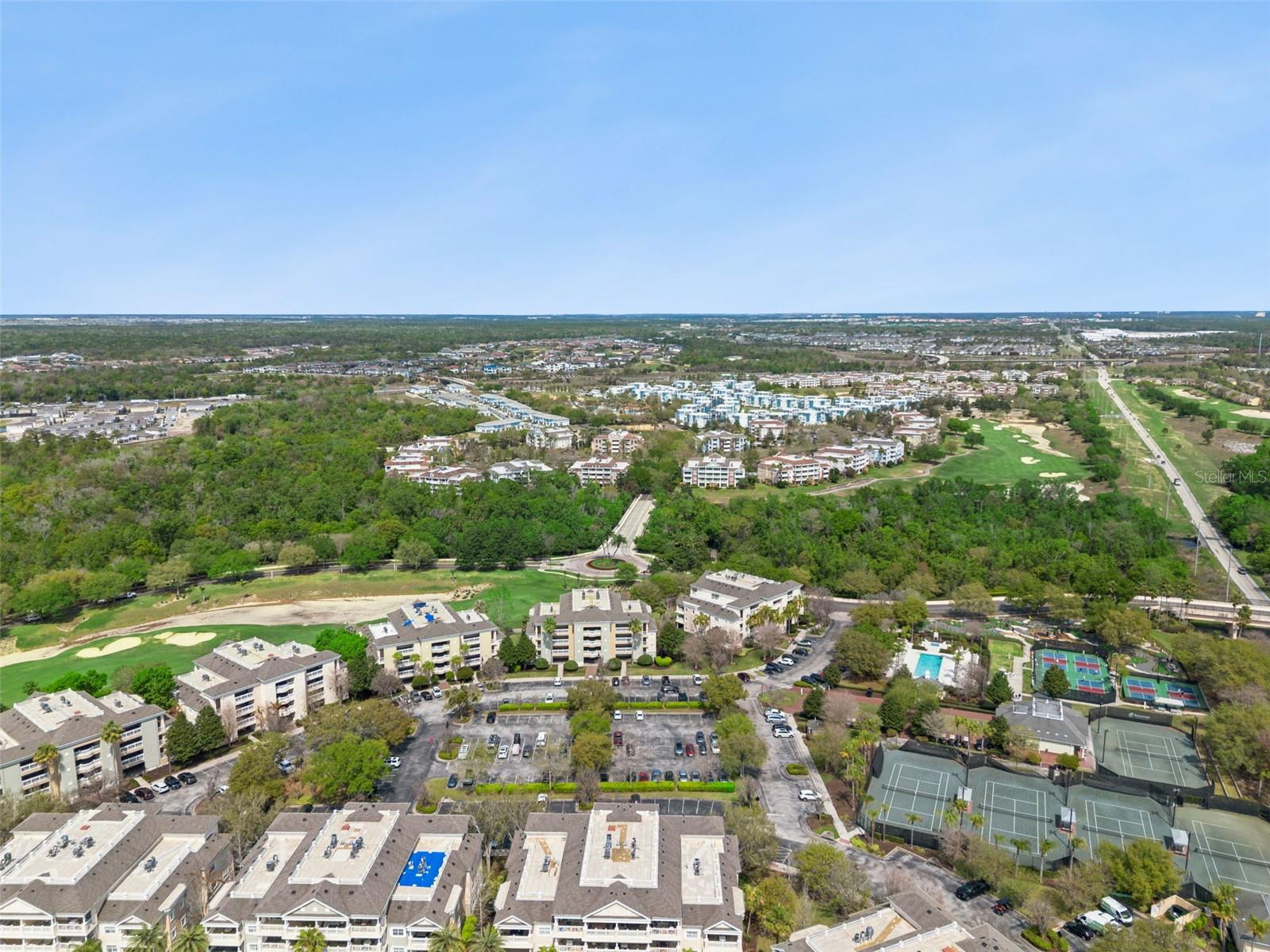 Image 37 of 42 For 1352 Centre Court Ridge Drive 302