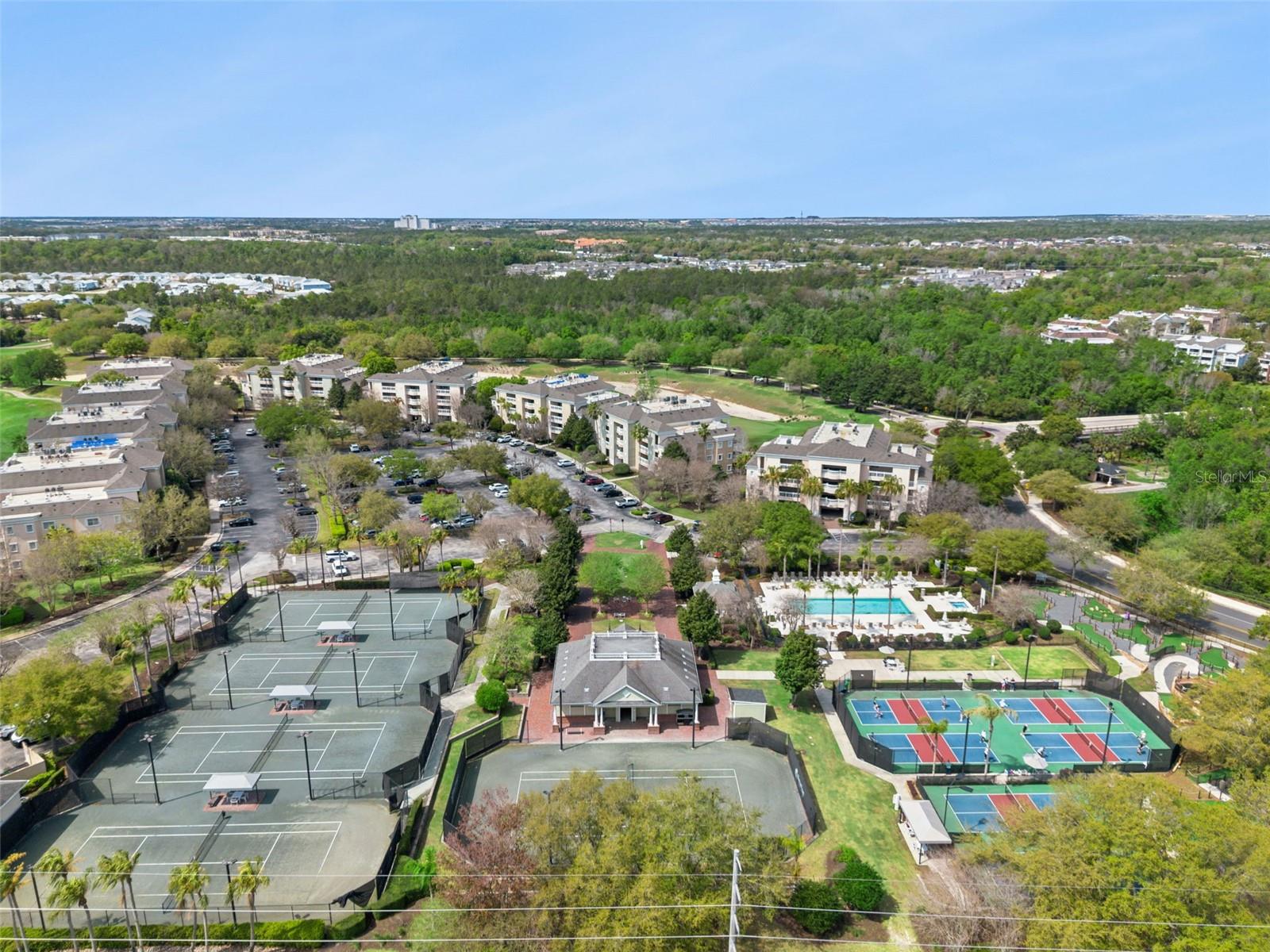 Image 38 of 42 For 1352 Centre Court Ridge Drive 302