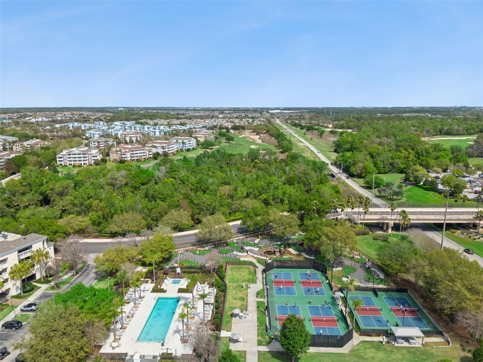 Image 40 of 42 For 1352 Centre Court Ridge Drive 302