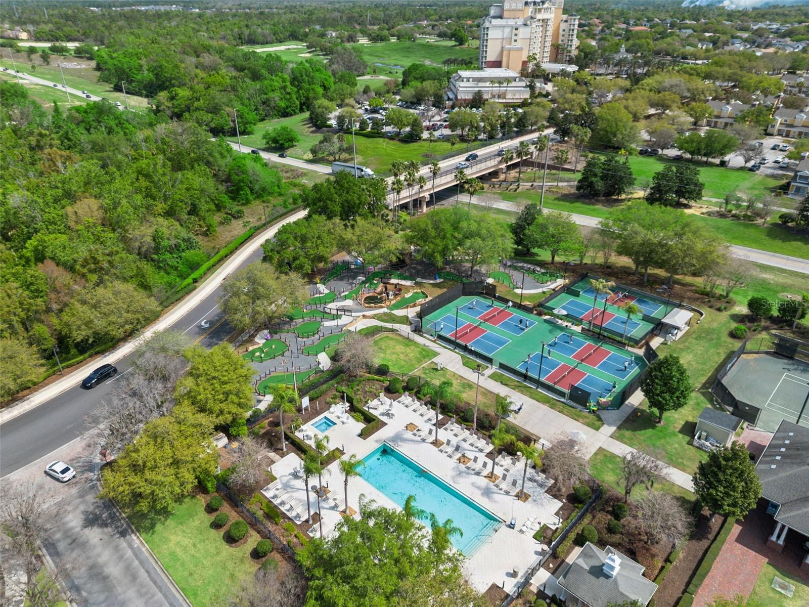 Image 41 of 42 For 1352 Centre Court Ridge Drive 302