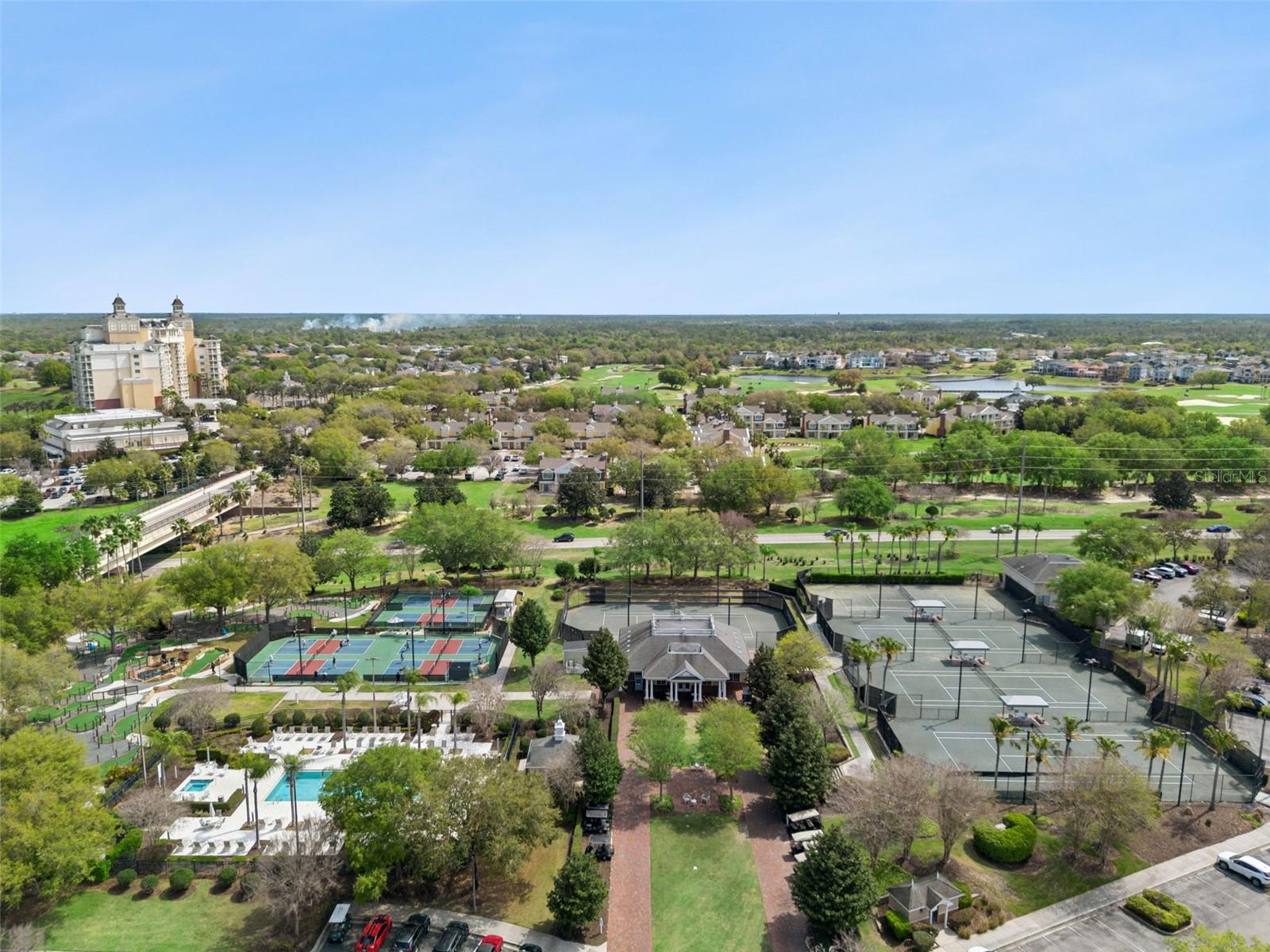 Image 42 of 42 For 1352 Centre Court Ridge Drive 302