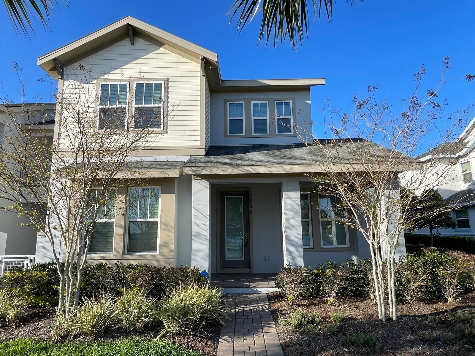 Details for 7235 Nemours Parkway, ORLANDO, FL 32827