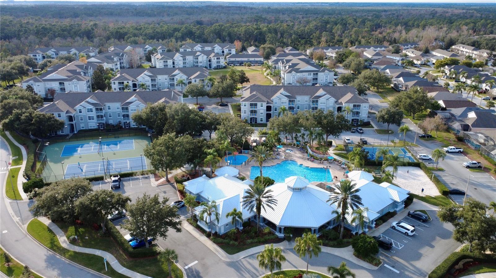 Image 19 of 21 For 2305 Silver Palm Drive 302