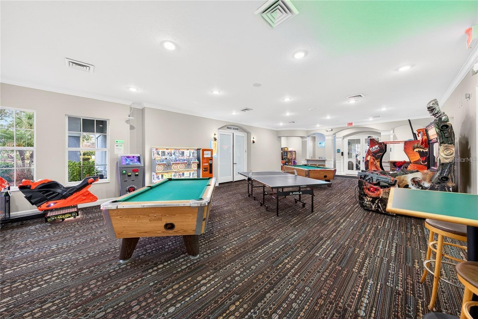 Image 21 of 21 For 2305 Silver Palm Drive 302