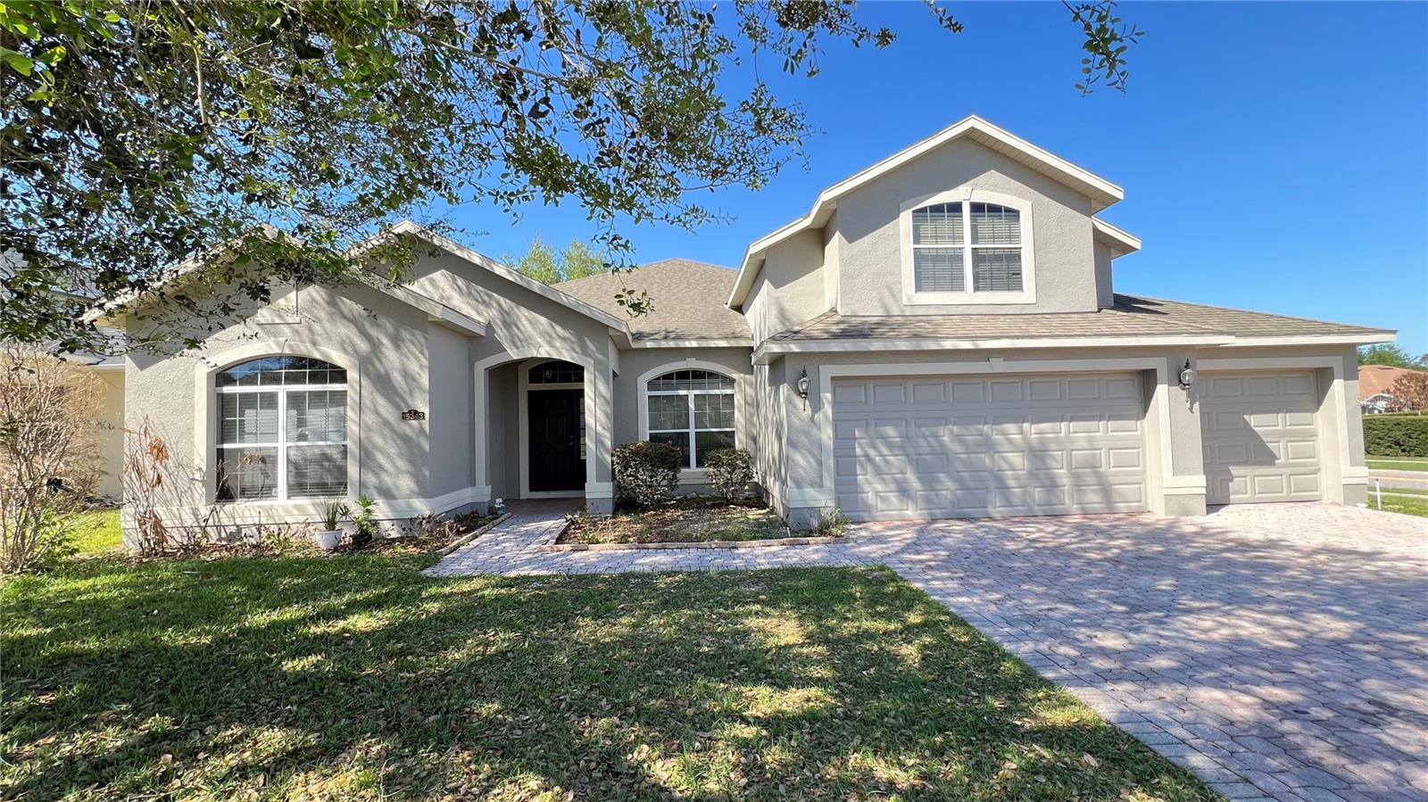 Details for 15343 Grand Haven Drive, CLERMONT, FL 34714