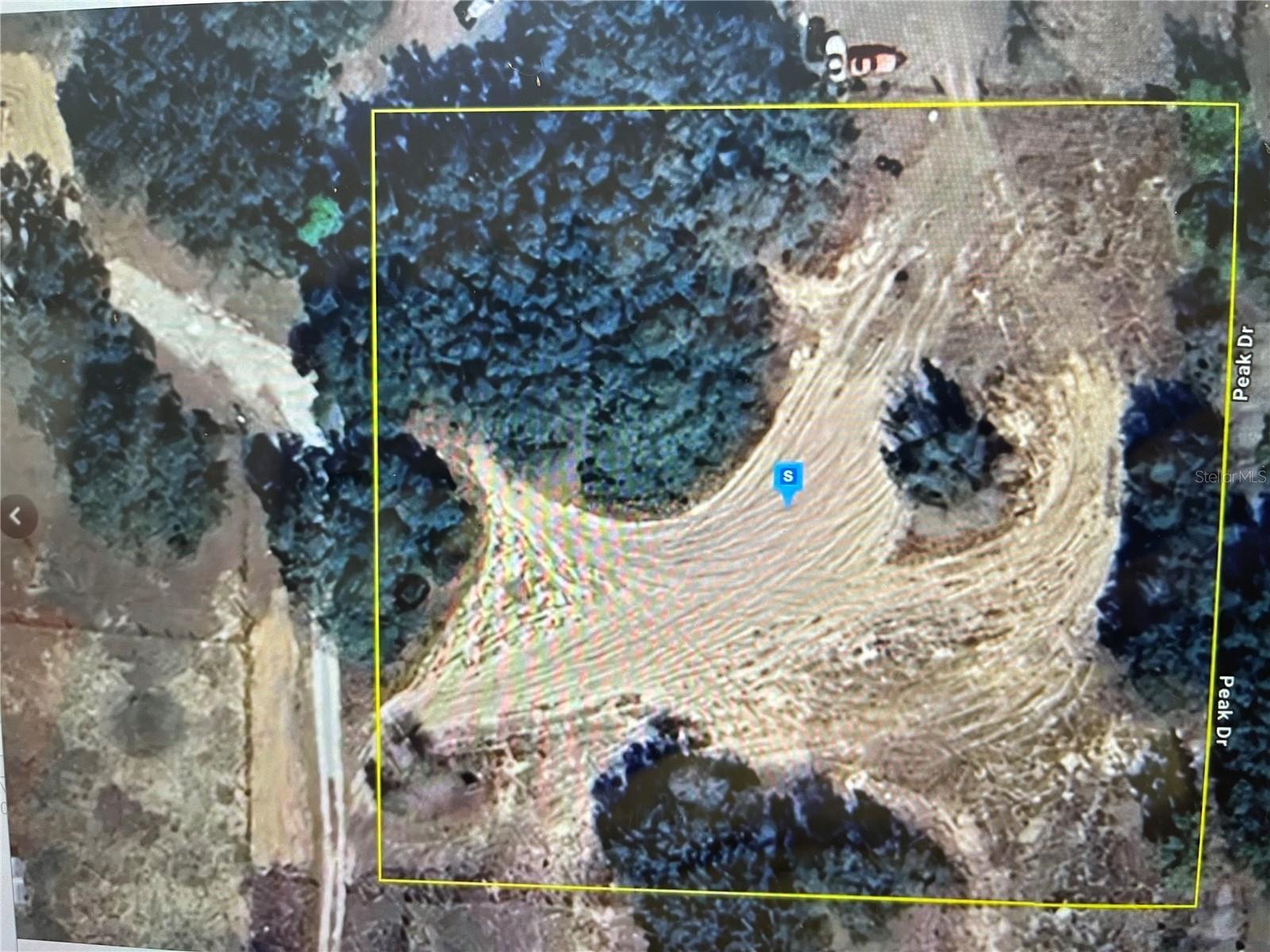 Details for  Peak Drive , HAINES CITY, FL 33844