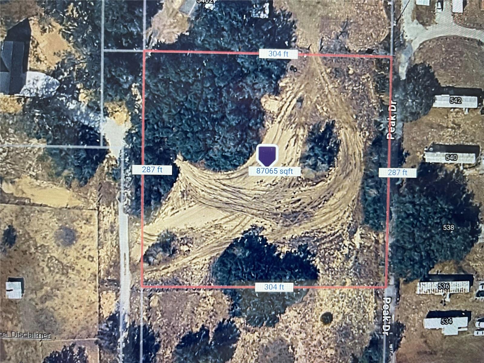 Image 3 of 5 For  Peak Drive 