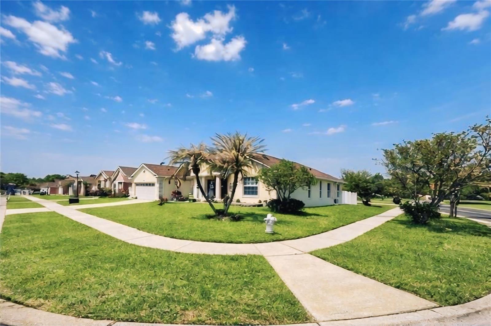 Image 2 of 23 For 2601 Gold Dust Circle