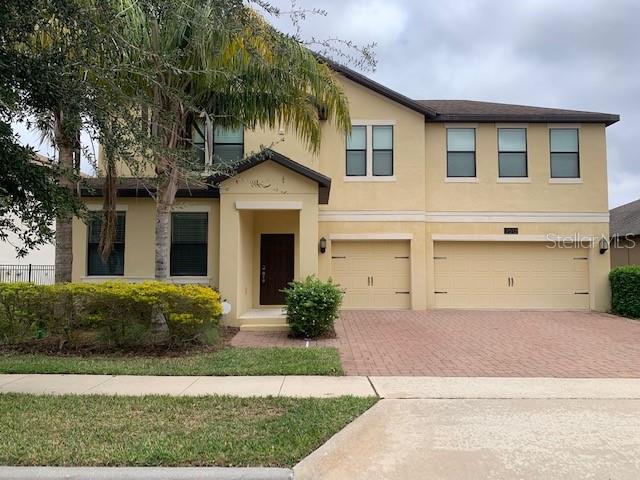 Details for 7513 Bluejack Oak Drive, WINTER GARDEN, FL 34787