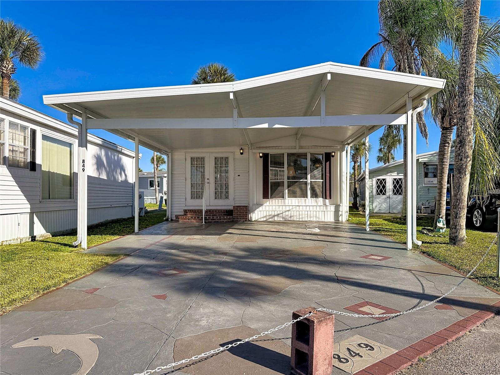 Details for 9000 Us Hwy 192  849, CLERMONT, FL 34714