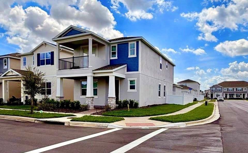 Details for 15442 Enchanted Melody Way, WINTER GARDEN, FL 34787