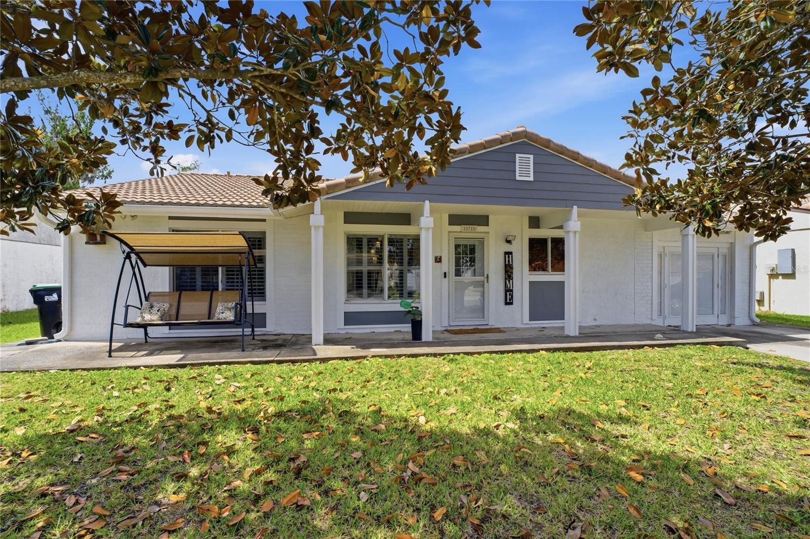 Details for 10725 William Tell Drive, ORLANDO, FL 32821