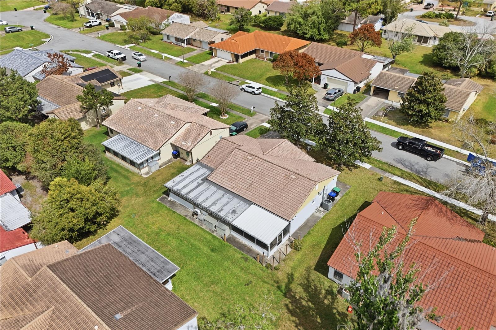 Image 46 of 50 For 10725 William Tell Drive