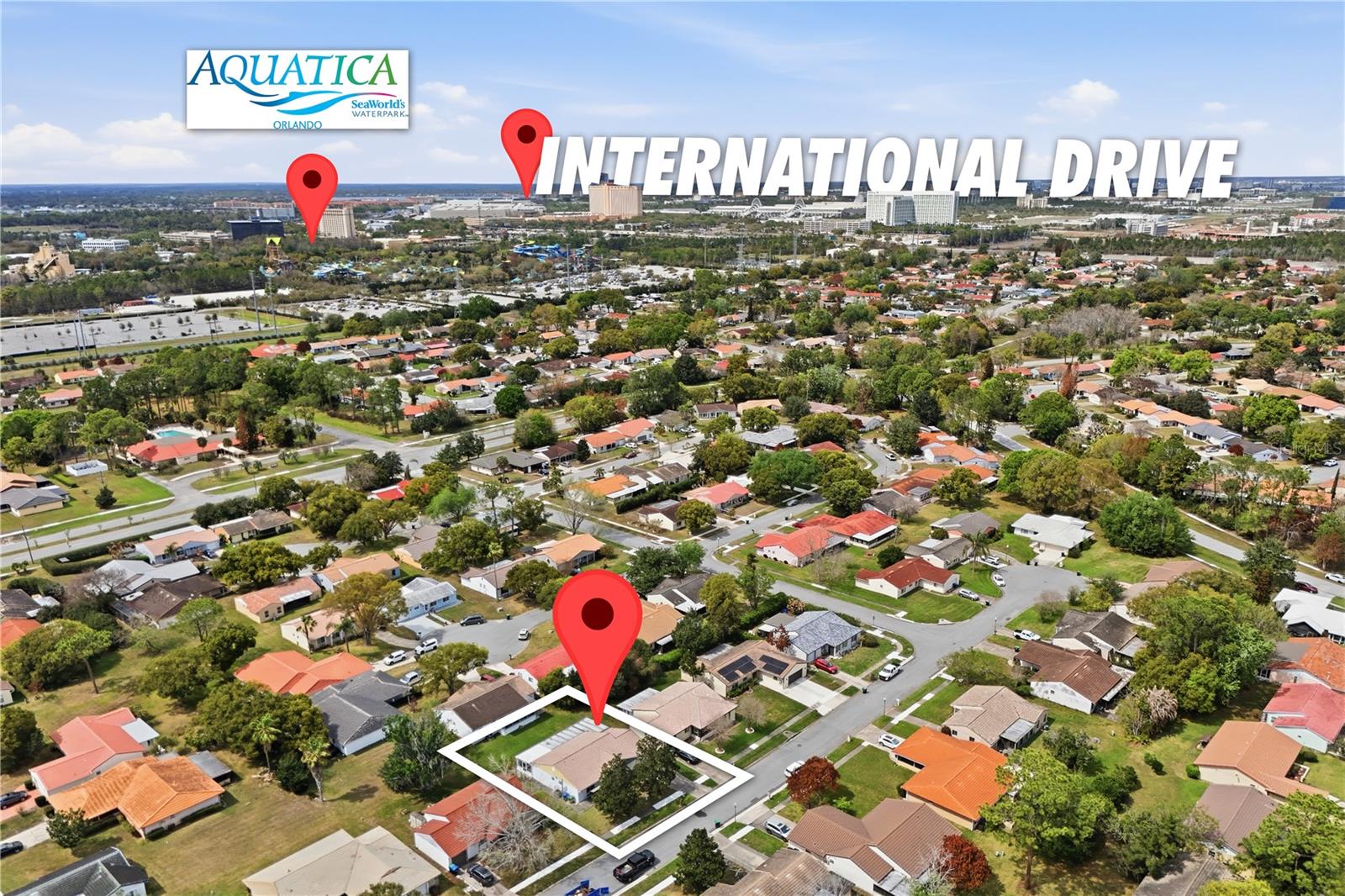 Image 47 of 50 For 10725 William Tell Drive