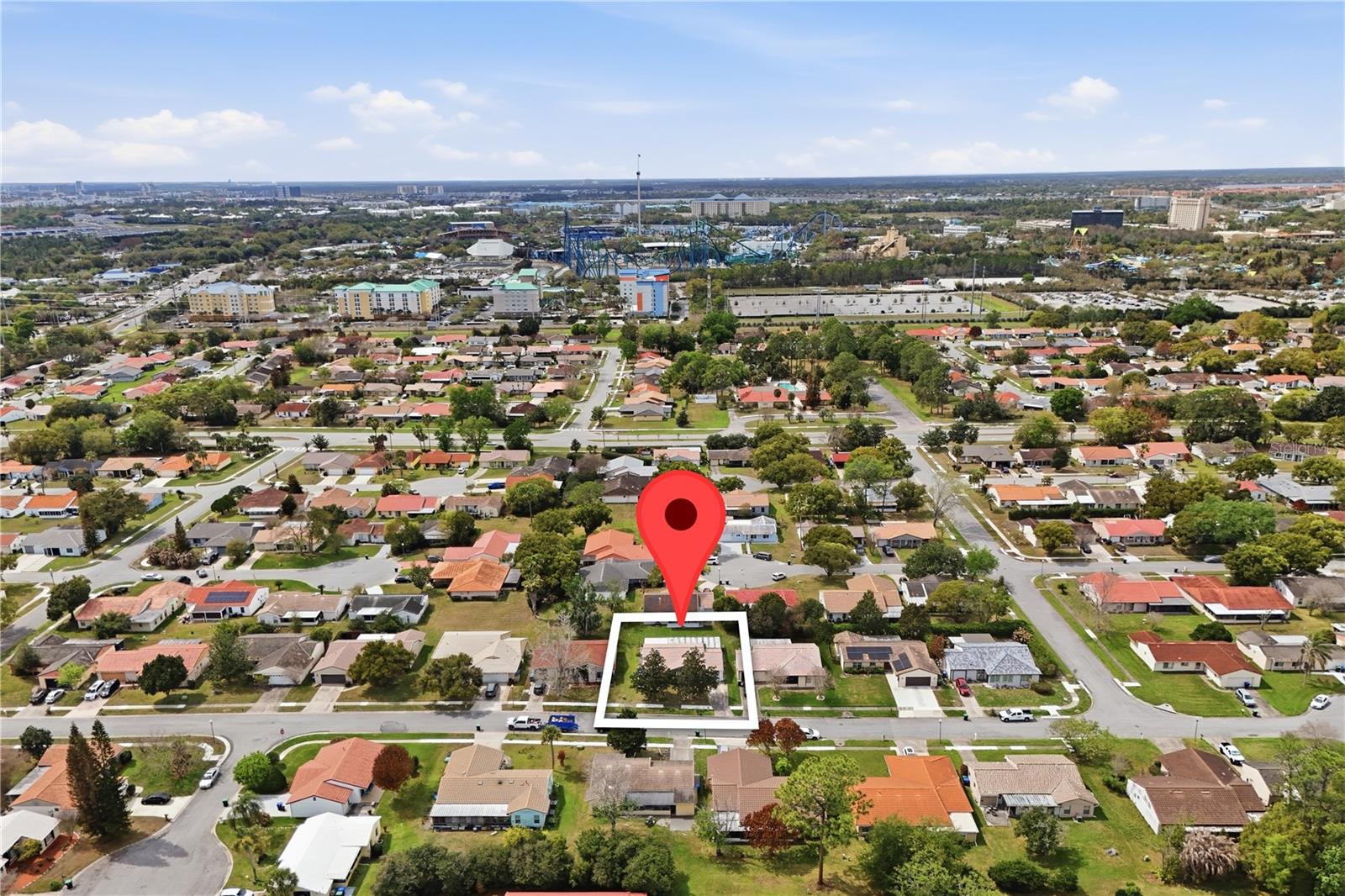 Image 50 of 50 For 10725 William Tell Drive