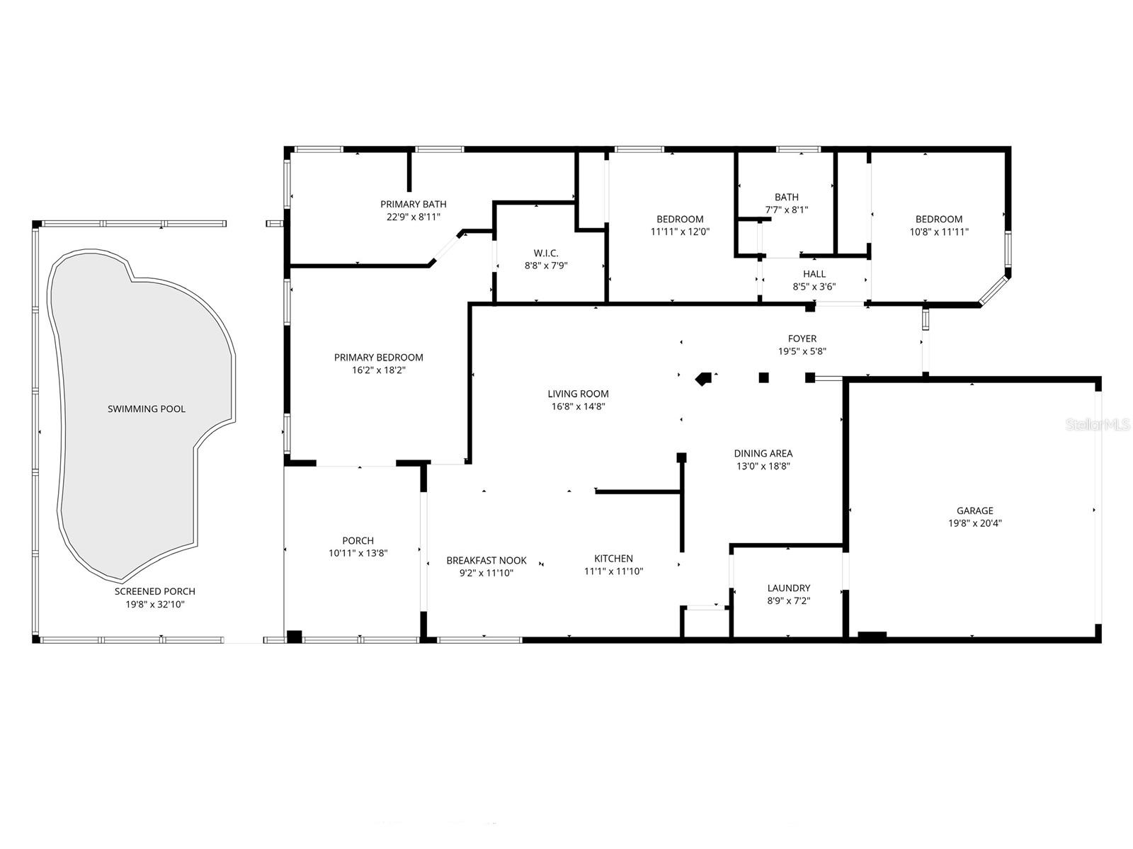 Image 2 of 20 For 2079 Marsh Hawk Drive