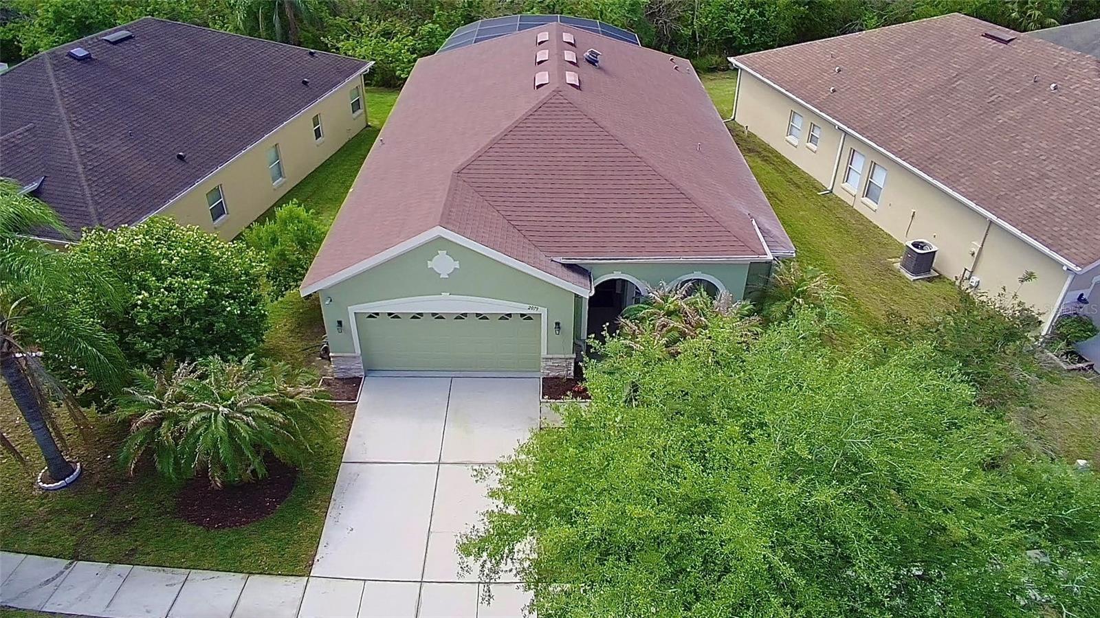 Image 6 of 20 For 2079 Marsh Hawk Drive