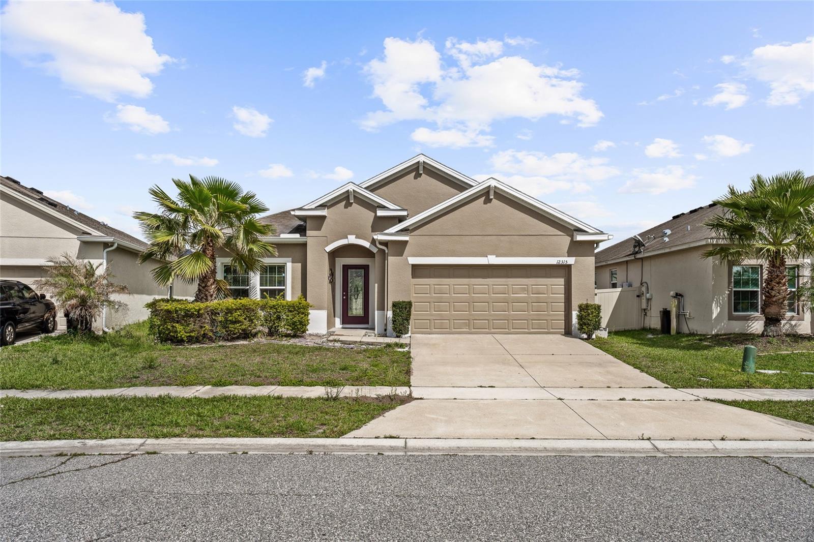 Details for 12315 Sawgrass Prairie Loop, ORLANDO, FL 32824