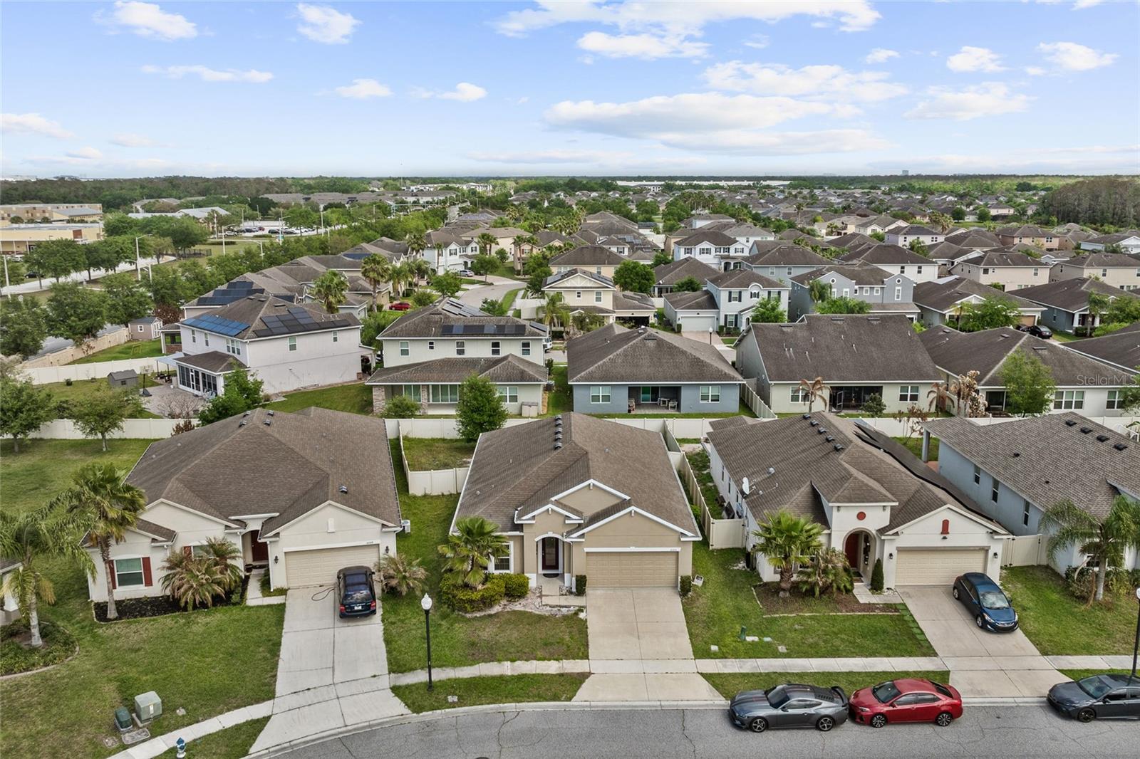 Image 28 of 38 For 12315 Sawgrass Prairie Loop