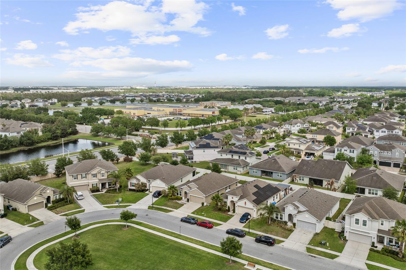 Image 29 of 38 For 12315 Sawgrass Prairie Loop