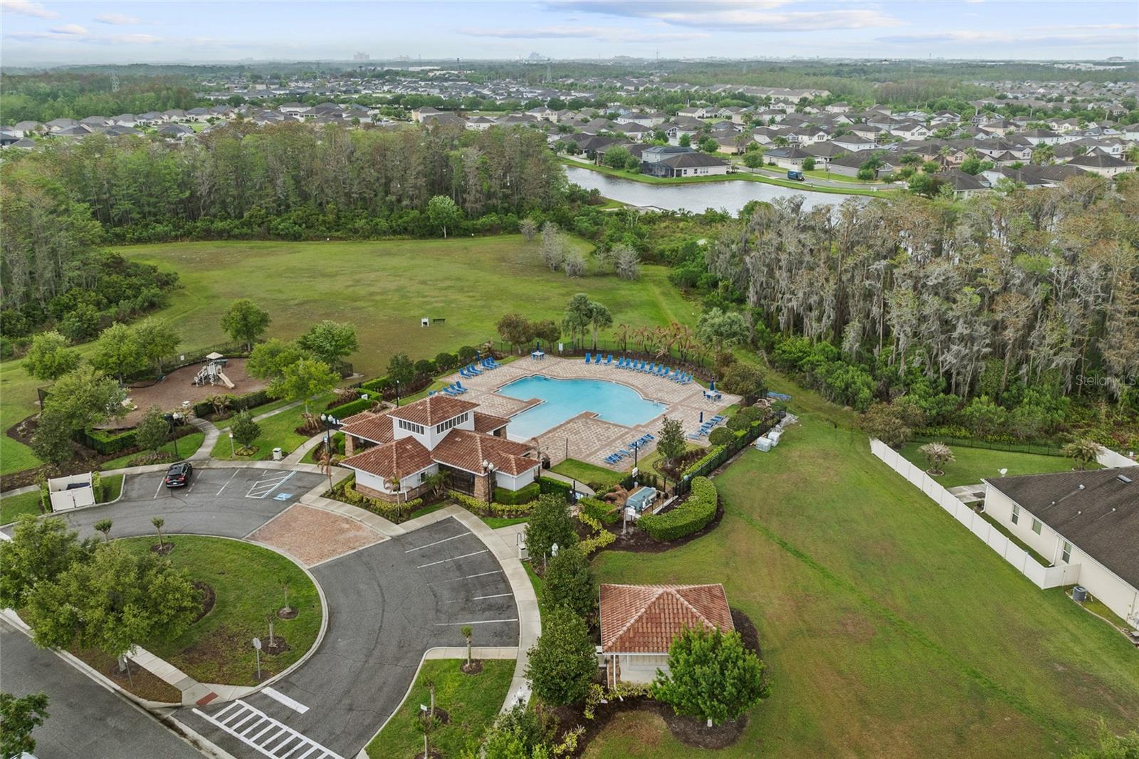 Image 34 of 38 For 12315 Sawgrass Prairie Loop