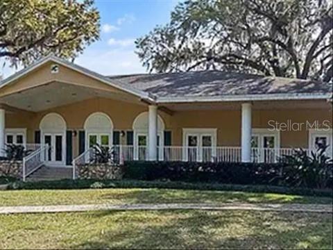 Image 21 of 22 For 119 Tomoka Trail 119