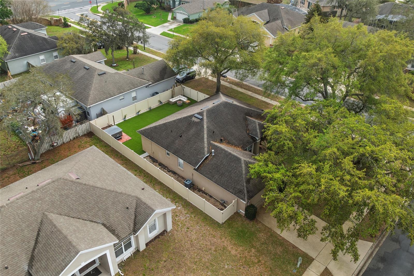 Image 34 of 46 For 1073 Turtle Lake Court