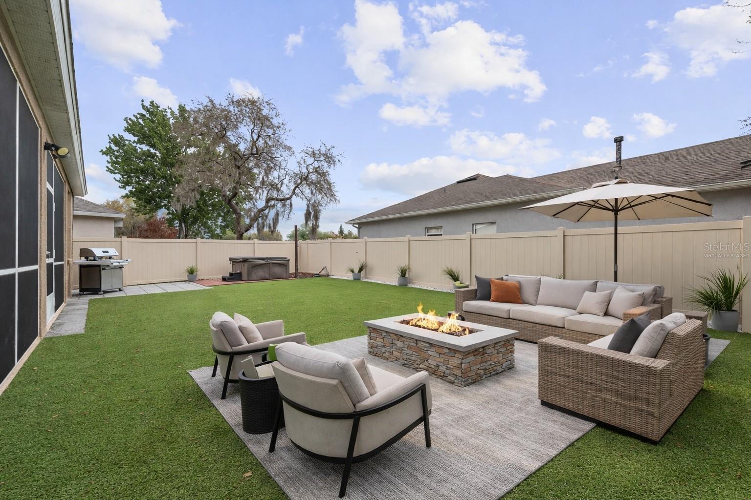 Image 6 of 46 For 1073 Turtle Lake Court