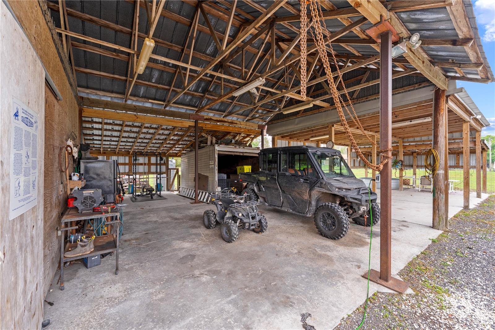 Image 10 of 56 For 1575 Kenansville Road