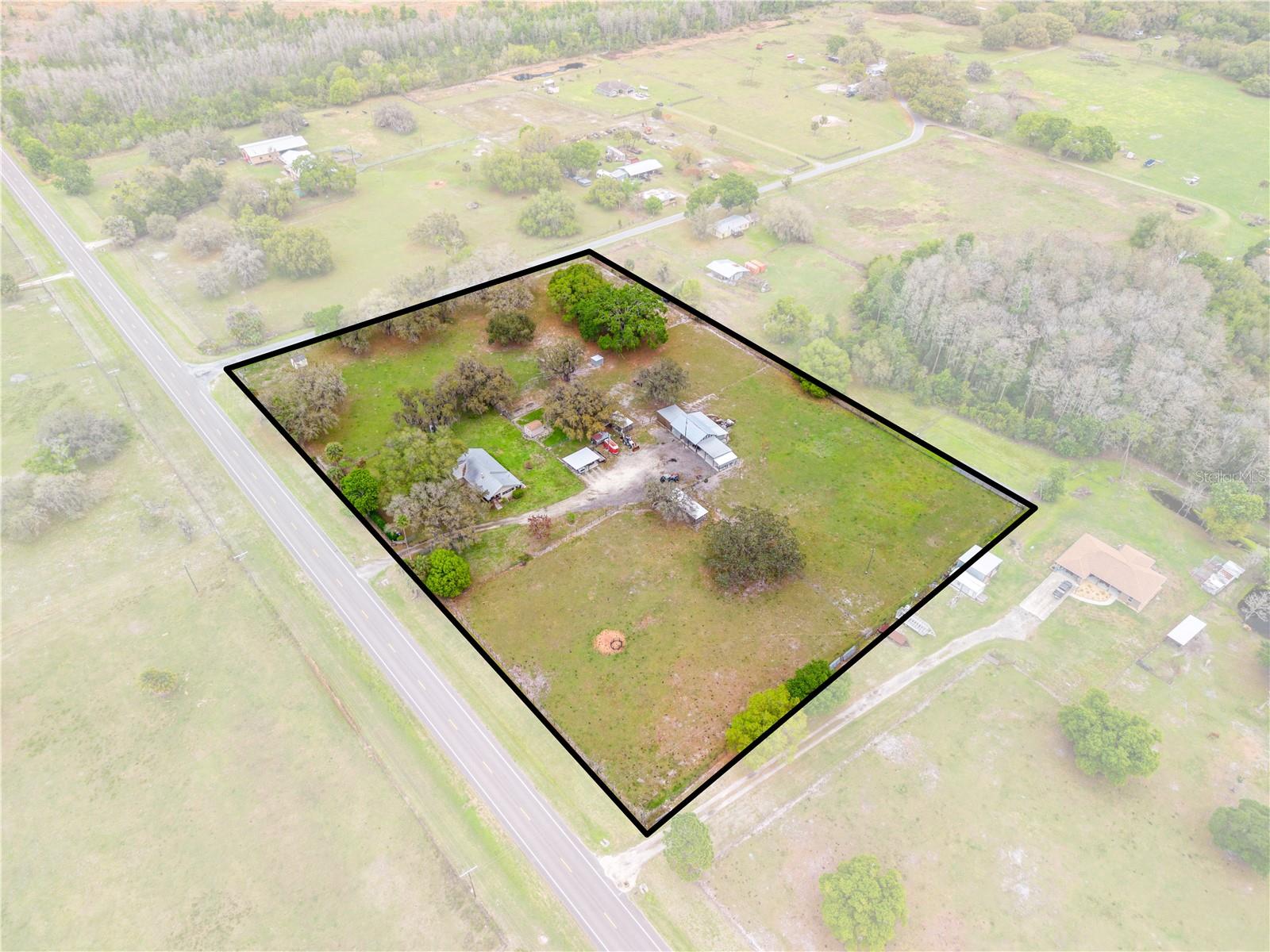 Image 17 of 56 For 1575 Kenansville Road