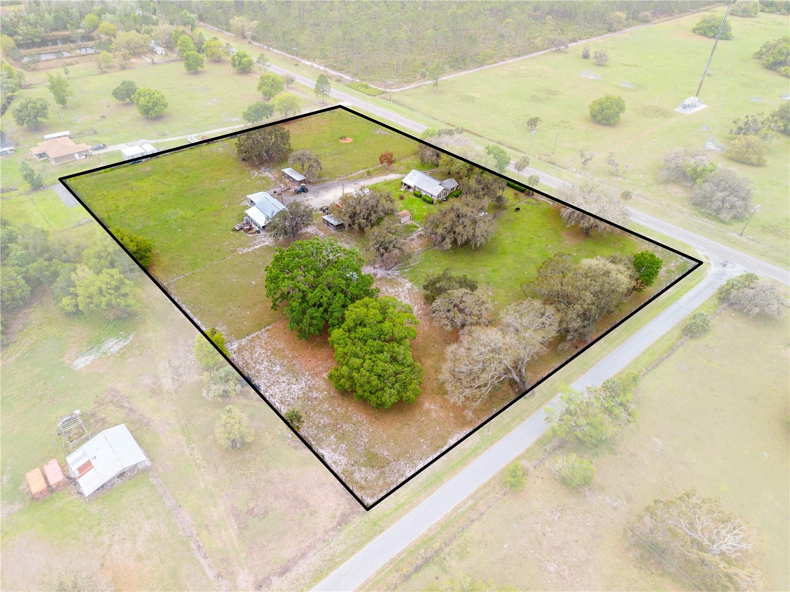 Image 55 of 56 For 1575 Kenansville Road