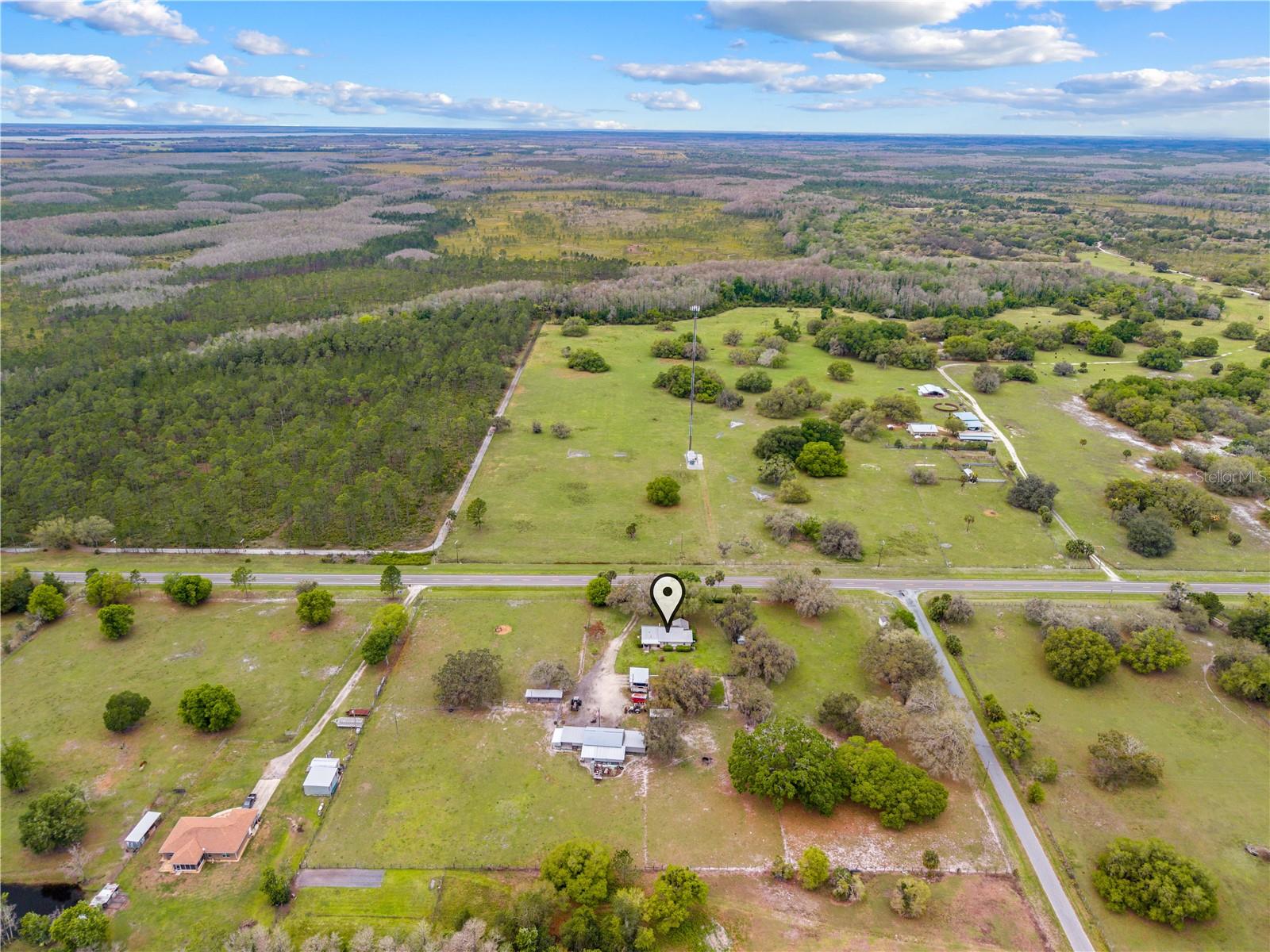 Image 56 of 56 For 1575 Kenansville Road