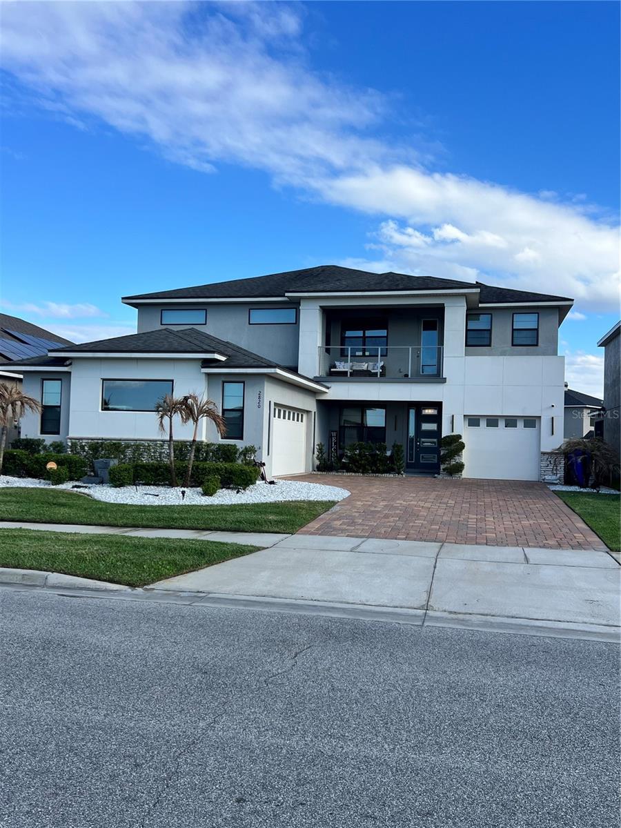 Details for 2820 Chantilly Avenue, KISSIMMEE, FL 34741