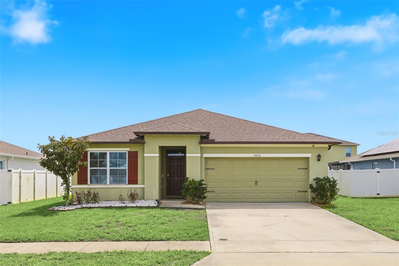 Details for 5636 Westerly Breeze Place, ST CLOUD, FL 34771