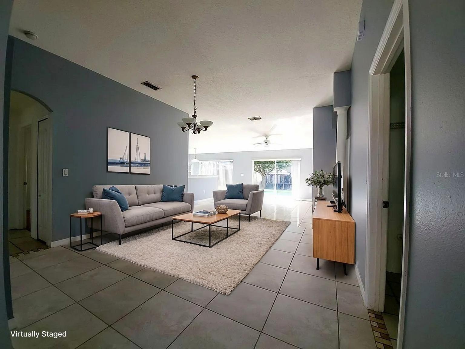 Image 3 of 21 For 2953 Marbella Drive