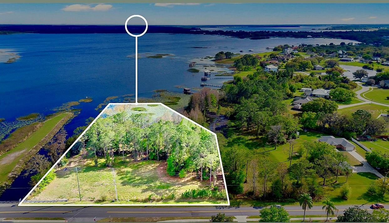 Details for Bass Highway, ST CLOUD, FL 34771