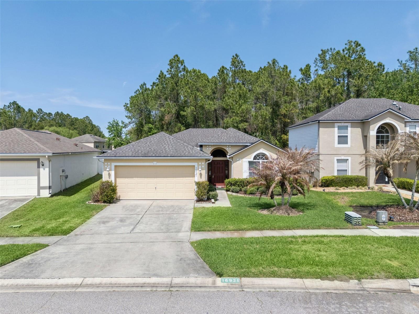 Details for 16921 Corner Bay Court, ORLANDO, FL 32820