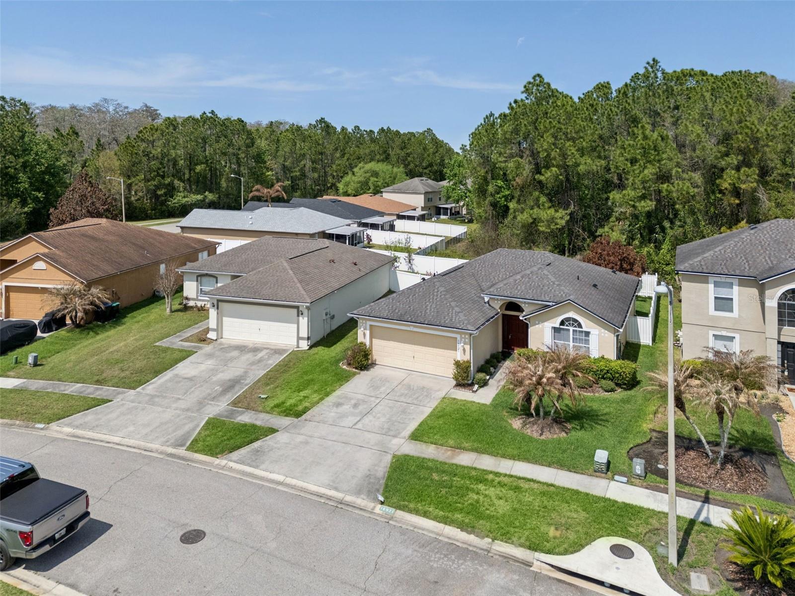 Image 37 of 38 For 16921 Corner Bay Court